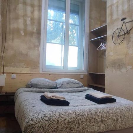 Charmant Studio Renove Et Climatise Бордо Экстерьер фото