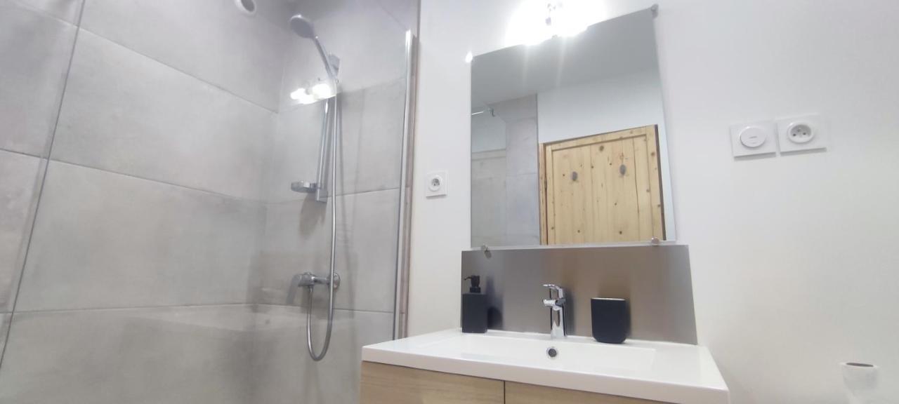 Charmant Studio Renove Et Climatise Бордо Экстерьер фото